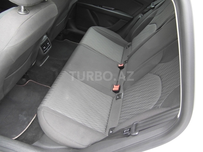 SEAT Leon 2013, 52,000 km - 1.2 l - Bakı