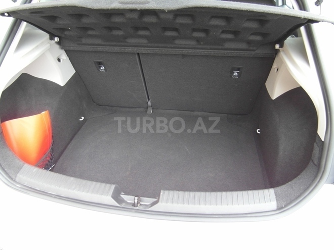 SEAT Leon 2013, 52,000 km - 1.2 l - Bakı