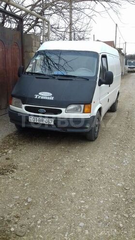 Ford Transit 1996, 400,000 km - 2.5 l - Bakı