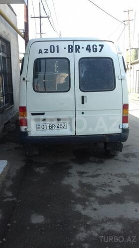 Ford Transit 1996, 400,000 km - 2.5 l - Bakı