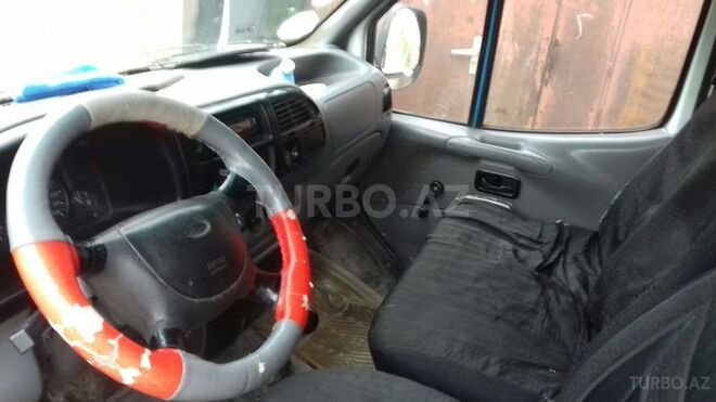Ford Transit 1996, 400,000 km - 2.5 l - Bakı
