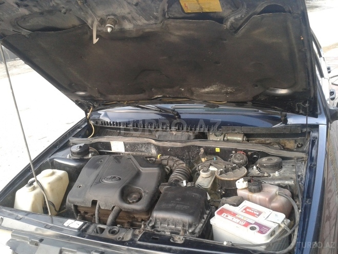 LADA (VAZ) 2115 2008, 130,000 km - 1.6 l - Bakı
