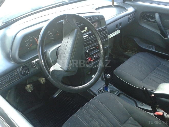LADA (VAZ) 2115 2008, 130,000 km - 1.6 l - Bakı