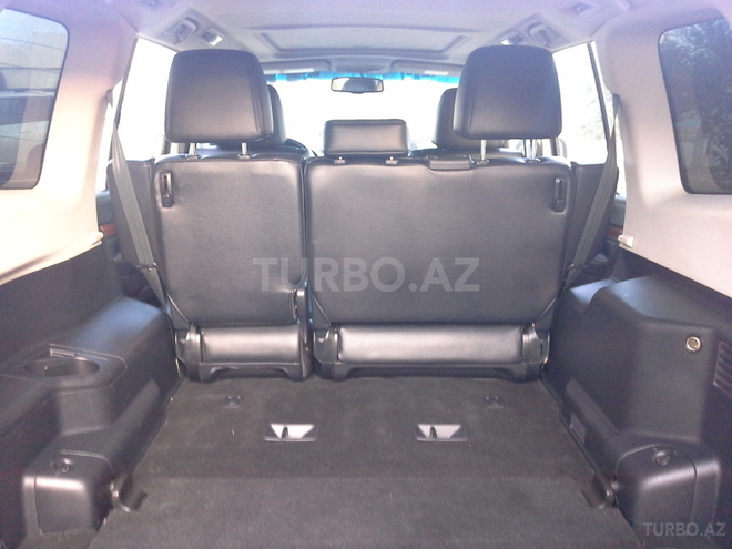 Mitsubishi Pajero 2007, 66,000 km - 3.0 л - Bakı