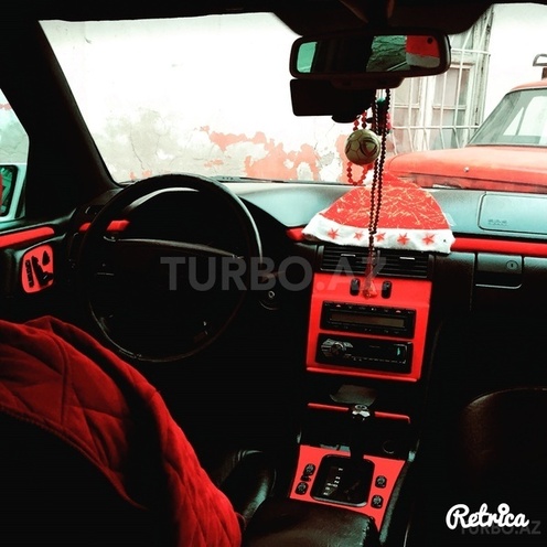 Mercedes E 320 1996, 275,000 km - 3.2 л - Bakı