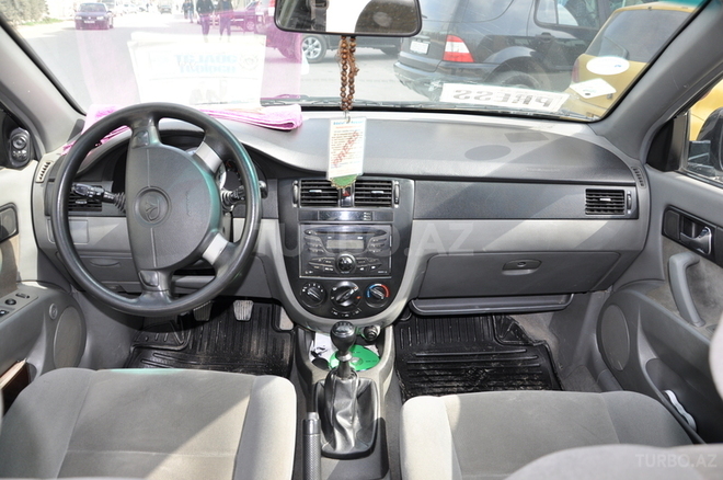 Daewoo Gentra 2013, 99,000 km - 1.5 л - Bakı