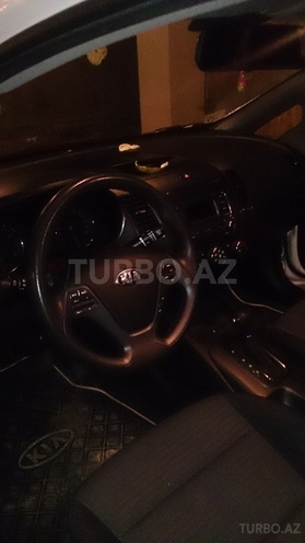 Kia Cerato 2013, 64,000 km - 1.6 l - Bakı