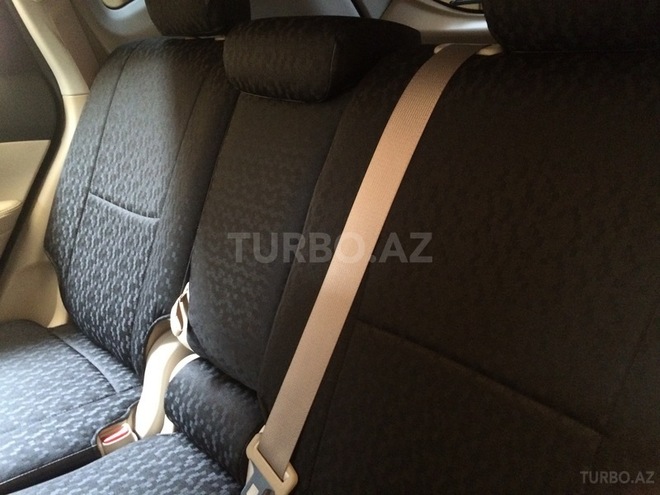 Nissan X-Trail 2015, 1,800 km - 2.5 l - Bakı
