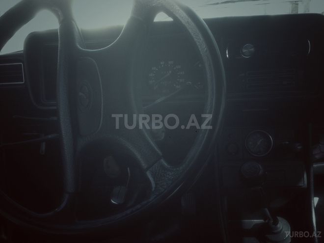 LADA (VAZ) 2107 1999, 84,816 km - 1.6 l - Bakı