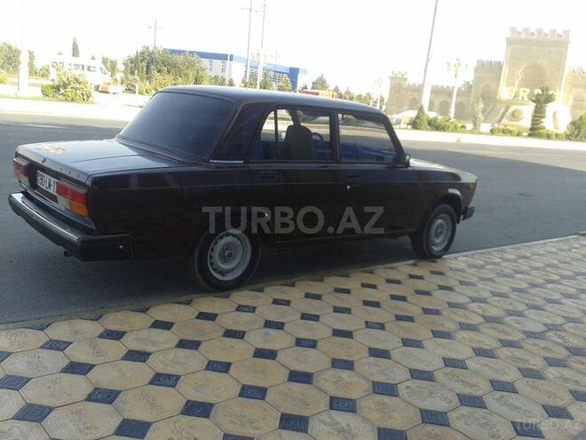 LADA (VAZ) 2107 2011, 93,000 km - 1.6 l - Bərdə