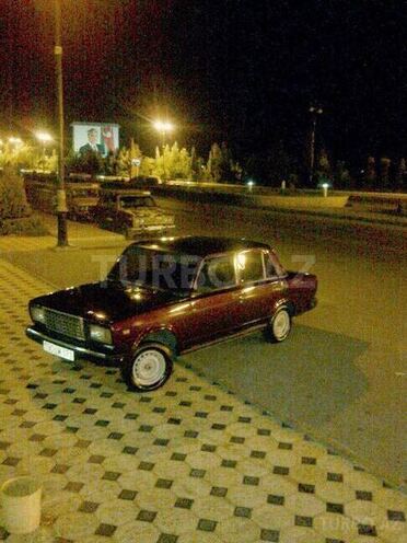 LADA (VAZ) 2107 2011, 93,000 km - 1.6 l - Bərdə