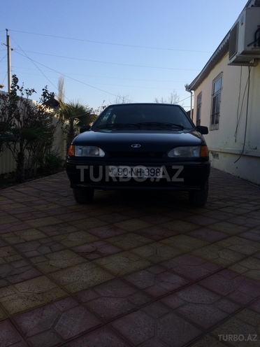 LADA (VAZ) 2115 2012, 120,000 km - 1.6 l - Bakı
