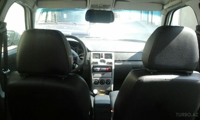 LADA (VAZ) Priora 2012, 46,000 km - 1.6 l - Bakı