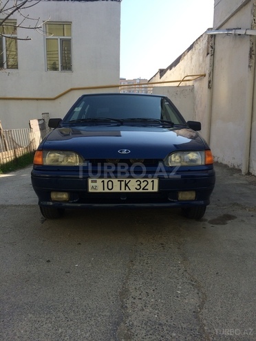 LADA (VAZ) 2114 2006, 394,000 km - 1.6 l - Bakı