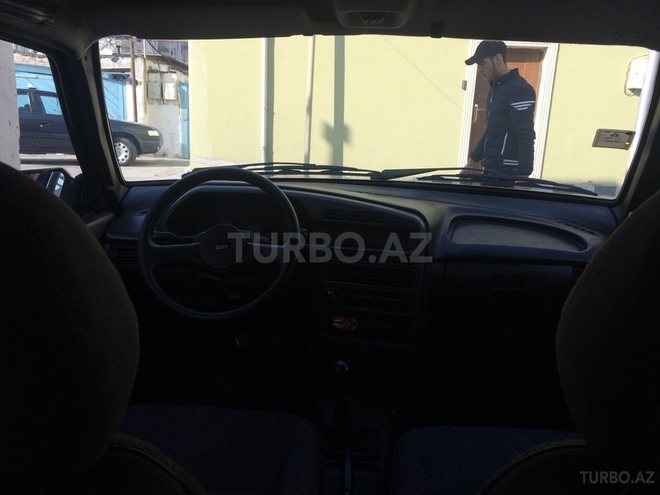LADA (VAZ) 2114 2006, 394,000 km - 1.6 l - Bakı