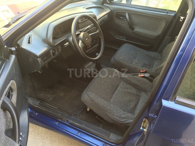 LADA (VAZ) 2114 2006, 394,000 km - 1.6 l - Bakı