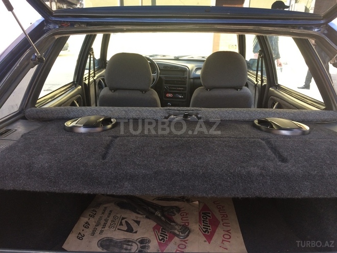 LADA (VAZ) 2114 2006, 394,000 km - 1.6 l - Bakı