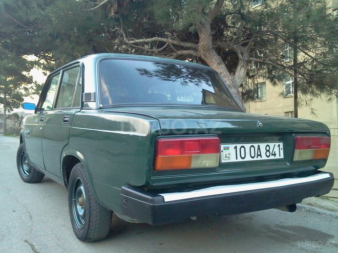 LADA (VAZ) 2107 1999, 180,000 km - 1.6 l - Bakı