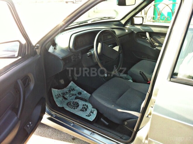 LADA (VAZ) 2115 2012, 81,000 km - 1.6 l - Bakı