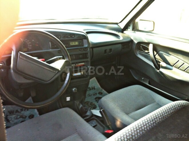 LADA (VAZ) 2115 2012, 81,000 km - 1.6 l - Bakı