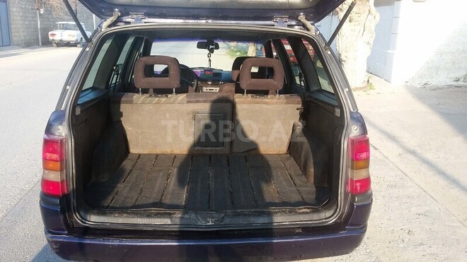 Opel Astra 1997, 356,882 km - 1.6 л - Bakı