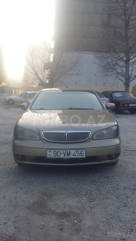Nissan Maxima 2002, 250,300 km - 3.0 л - Bakı