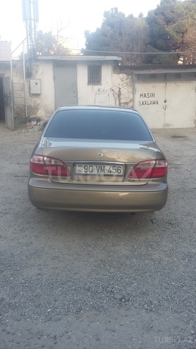 Nissan Maxima 2002, 250,300 km - 3.0 л - Bakı