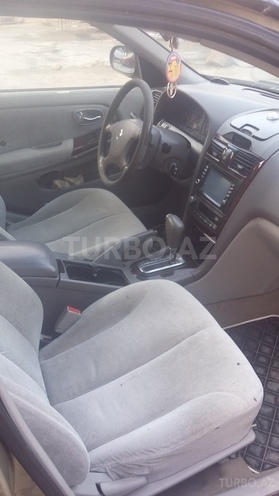 Nissan Maxima 2002, 250,300 km - 3.0 л - Bakı