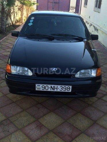 LADA (VAZ) 2115 2012, 120,000 km - 1.6 l - Bakı