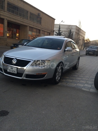 Volkswagen Passat 2006, 200,000 km - 2.0 l - Bakı