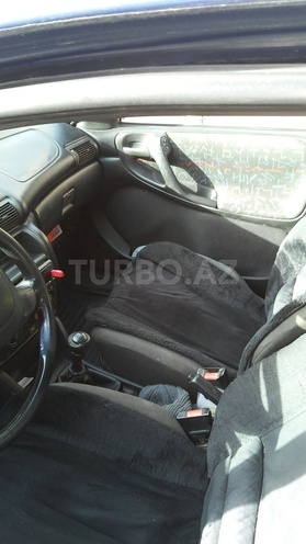 Opel Astra 1996, 310,000 km - 0.1 l - Bakı