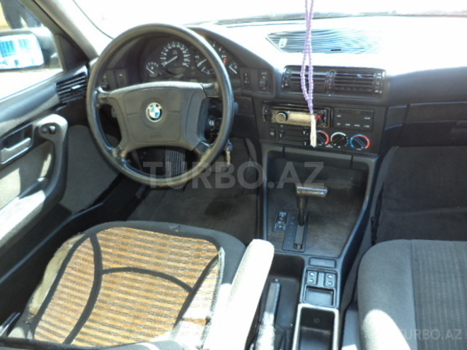 BMW 520 1994, 246,000 km - 2.0 l - Bakı