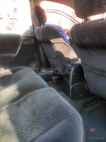 Opel Vectra 1998, 250,000 km - 0.2 l - Bakı