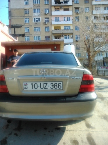 Opel Vectra 1998, 250,000 km - 0.2 l - Bakı