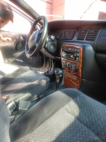 Opel Vectra 1998, 250,000 km - 0.2 l - Bakı