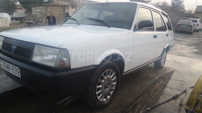 Tofas Kartal 1997, 270,000 km - 1.6 l - Bakı