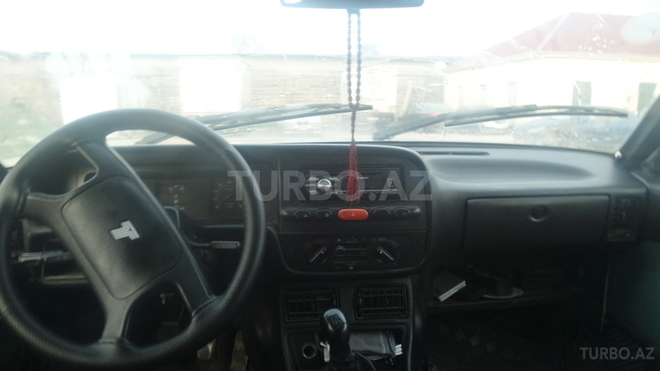 Tofas Kartal 1997, 270,000 km - 1.6 l - Bakı