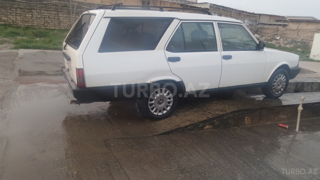 Tofas Kartal 1997, 270,000 km - 1.6 l - Bakı