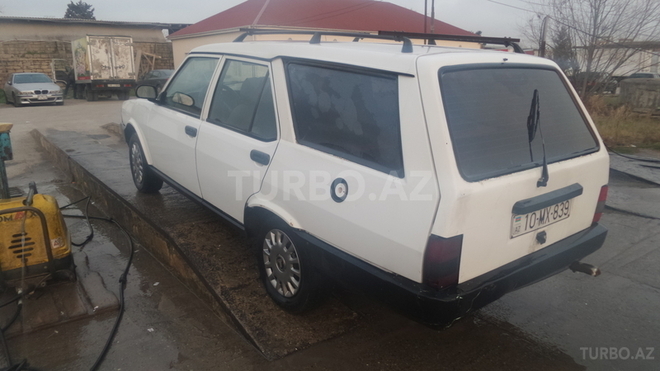 Tofas Kartal 1997, 270,000 km - 1.6 l - Bakı