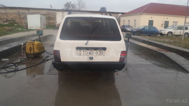Tofas Kartal 1997, 270,000 km - 1.6 l - Bakı