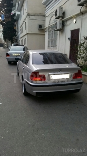 BMW 325 2000, 218,900 km - 2.5 л - Bakı