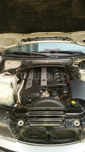 BMW 325 2000, 218,900 km - 2.5 л - Bakı