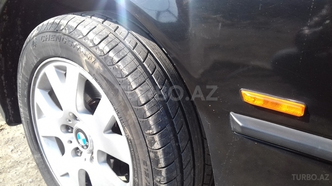 BMW 318 1996, 350,000 km - 1.8 l - Bakı