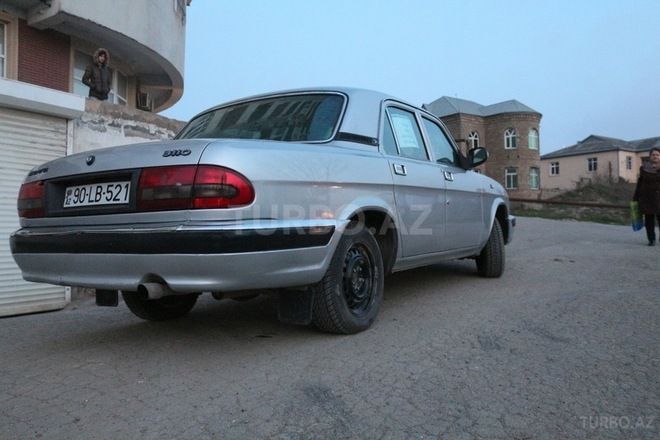 GAZ 3110 2003, 182,000 km - 0.2 l - Bakı