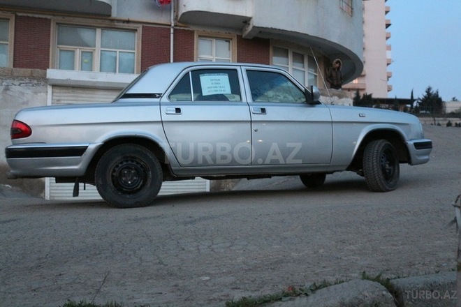 GAZ 3110 2003, 182,000 km - 0.2 l - Bakı