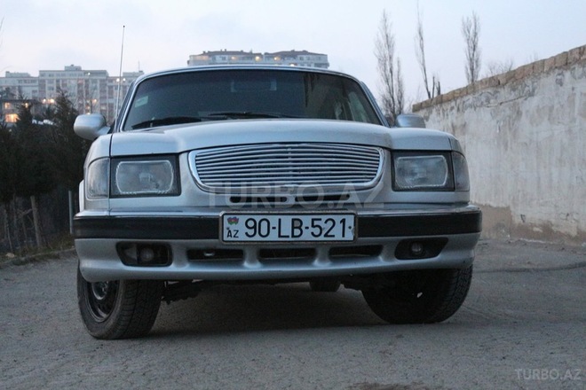 GAZ 3110 2003, 182,000 km - 0.2 l - Bakı