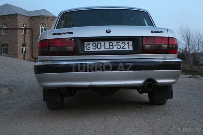 GAZ 3110 2003, 182,000 km - 0.2 l - Bakı