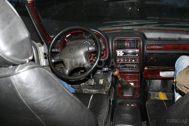 GAZ 3110 2003, 182,000 km - 0.2 l - Bakı