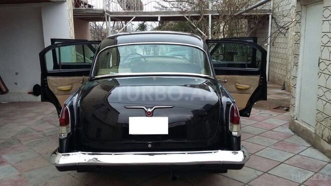 GAZ M-21 1967, 100,000 km - 2.4 l - Bakı