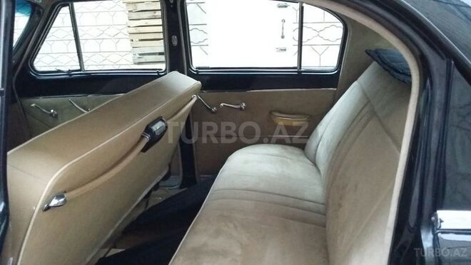 GAZ M-21 1967, 100,000 km - 2.4 l - Bakı